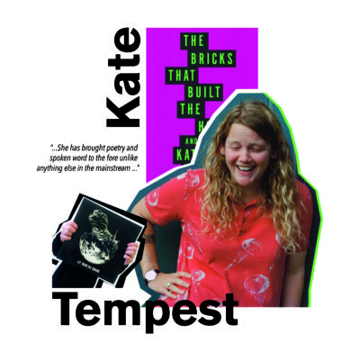 Kate Tempest