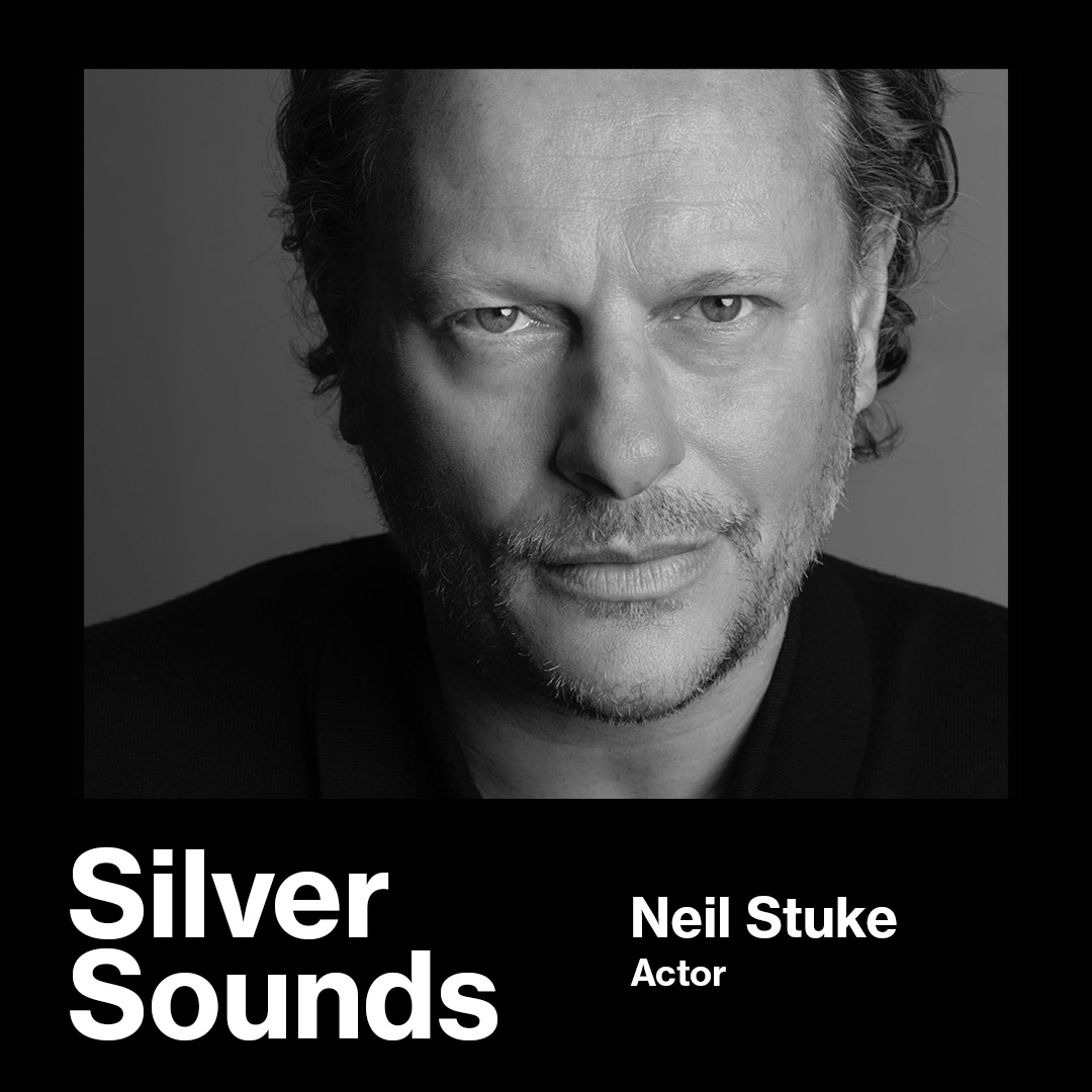 Neil Stuke <br>English Actor