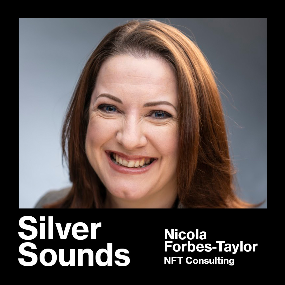 Nicola Forbes-Taylor <br/> Founder of NFT Consulting