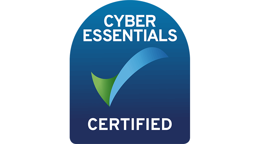 Cyber Essentials - Certified